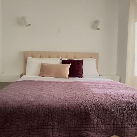 Comfortable And Cozy One Bedroom Flat In 卡斯凯什 外观 照片