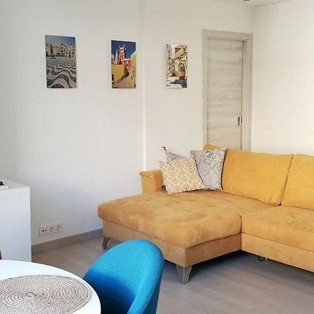 Comfortable And Cozy One Bedroom Flat In 卡斯凯什 外观 照片