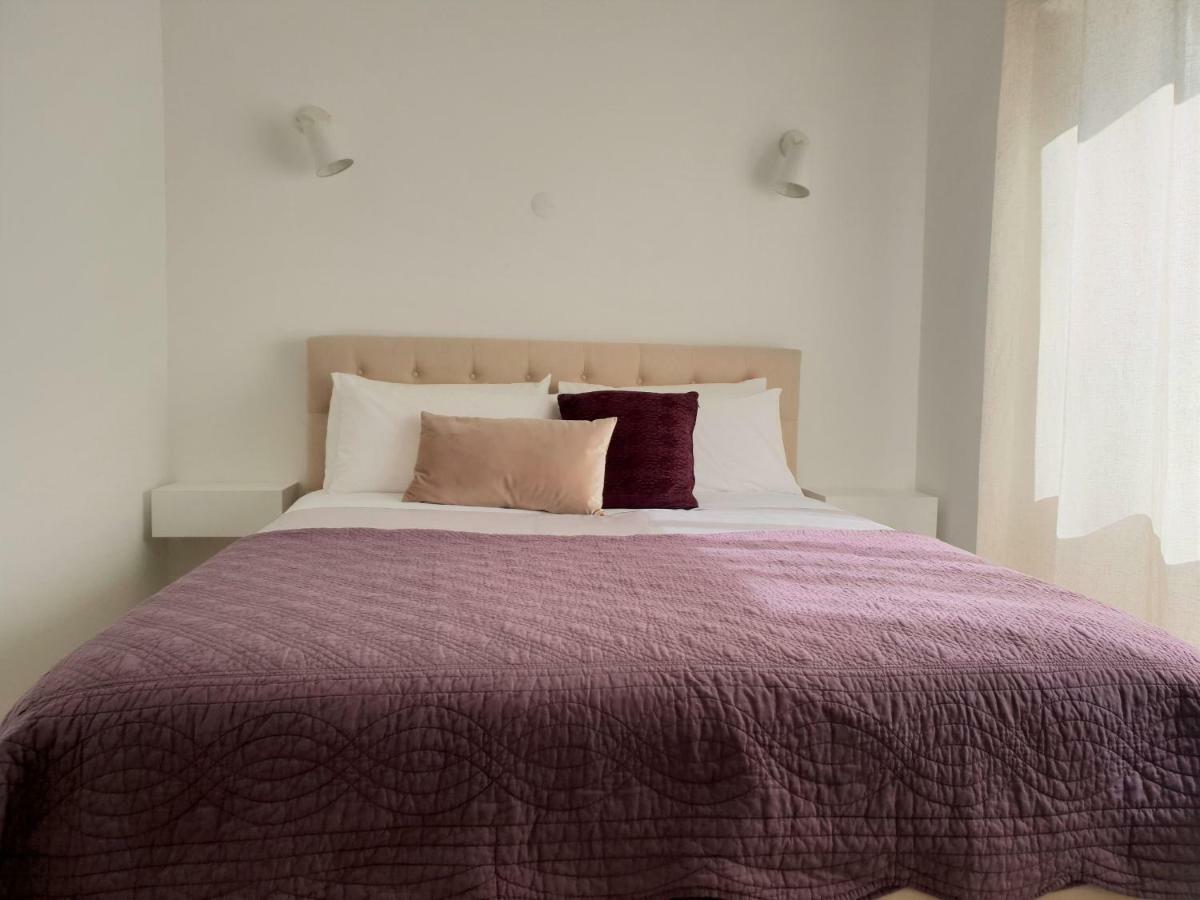 Comfortable And Cozy One Bedroom Flat In 卡斯凯什 外观 照片