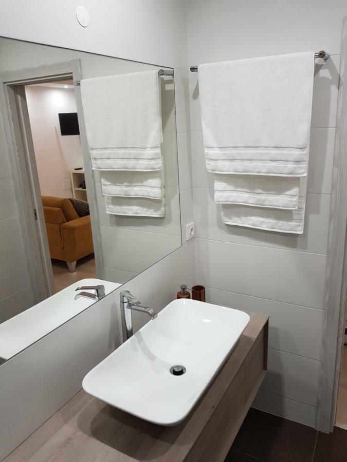Comfortable And Cozy One Bedroom Flat In 卡斯凯什 外观 照片